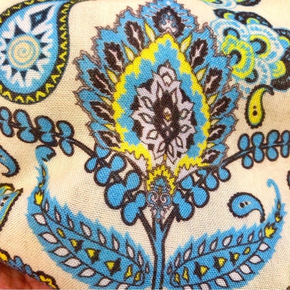 Oversized Presley Boho Festival Hippie Colorful Slouchy Pastel Kimono. - Picture 3 of 8